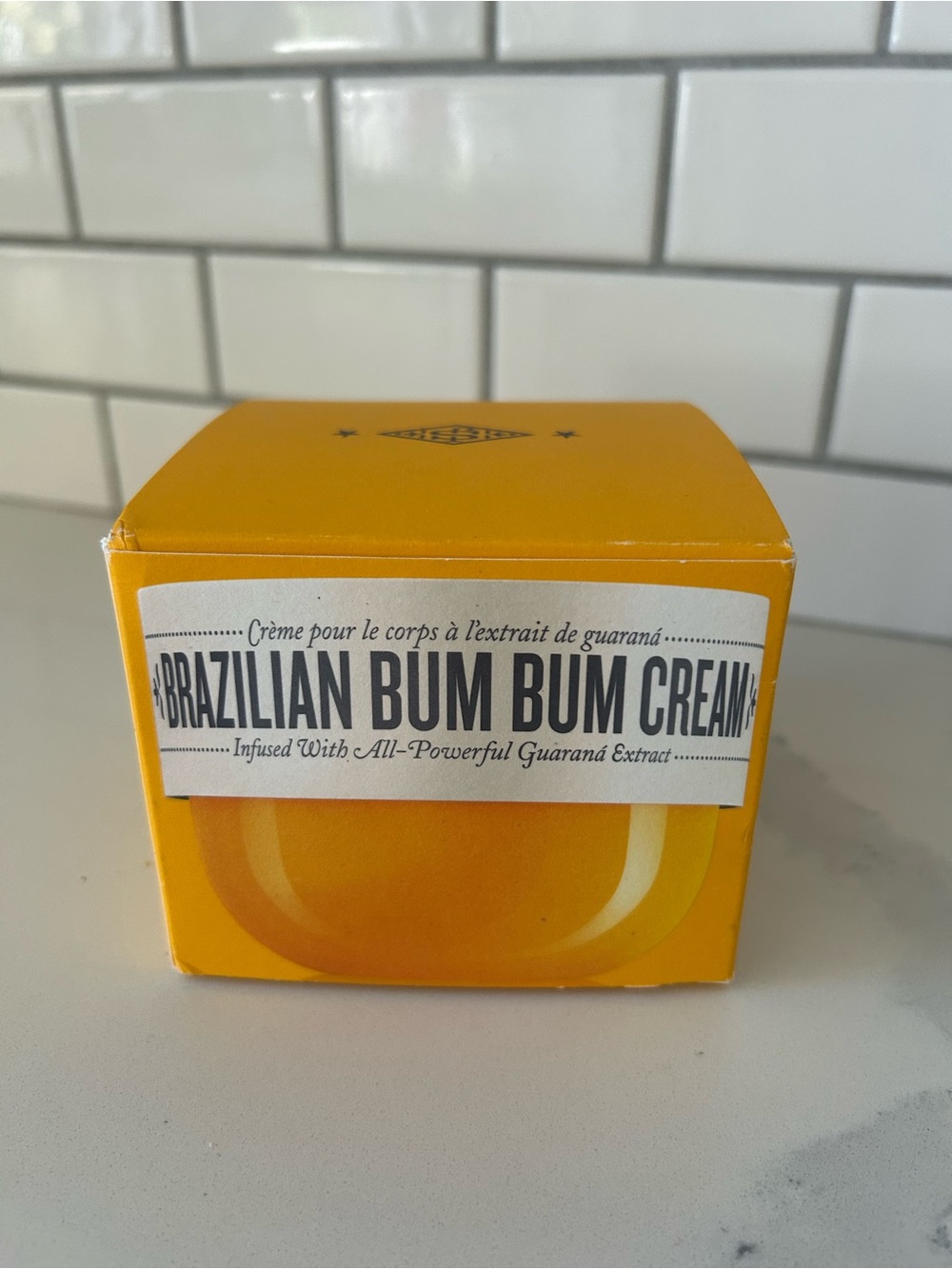 Sol De Janeiro Bum Bum Cream